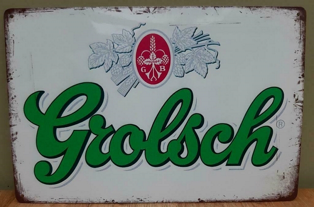 sign - Logo 8