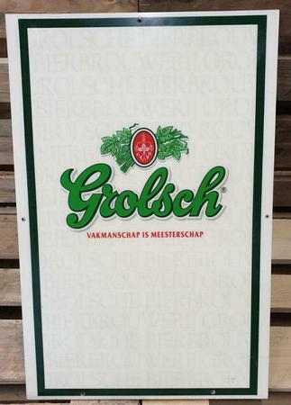 sign - vakmanschap