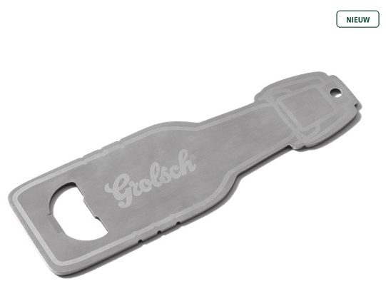 opener - beugelfles   