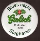 button - Blues nacht Slagharen 2001