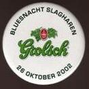 button - Bluesnacht Slagharen 2002