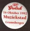 button - Gramsbergen muziekstad