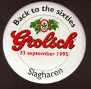 button - Back to the sixties Slagharen