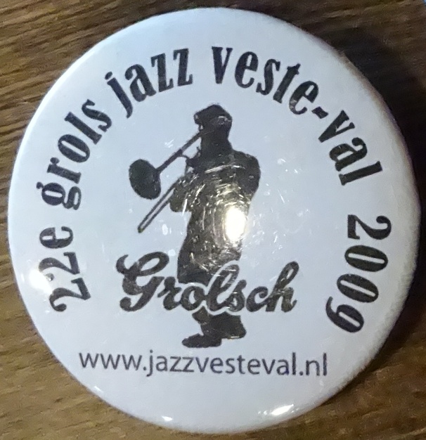 button - grols jazz veste-val 2009 