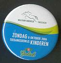 button - military Boekelo 2006
