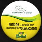 button - military Boekelo 2007 volwassenen