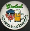 button - een neus voor kwaliteit