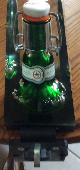 opener - fles