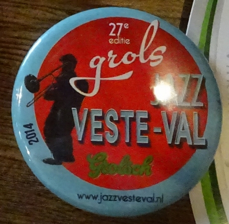 button - grols jazz veste-val 2014 