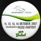 button - military 2007