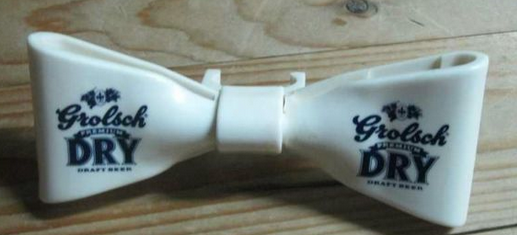 opener en strik - Dry