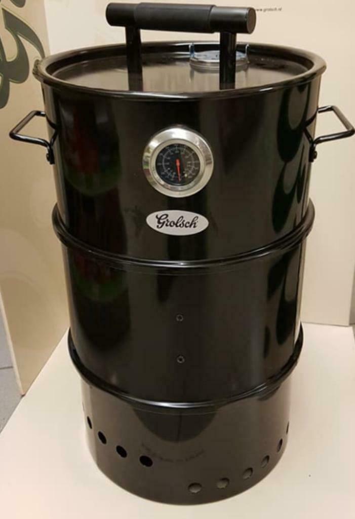 BBQ - 3 in 1