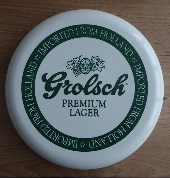 Frisbee