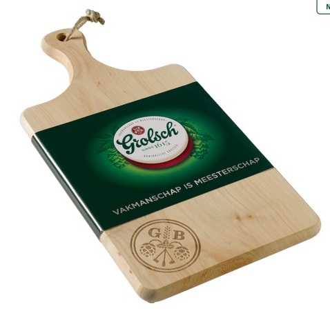kaasplank 