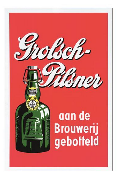Magneet - Pilsner