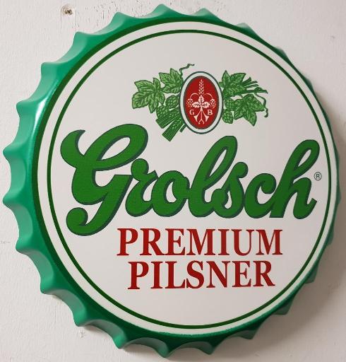 Grote kroonkurk