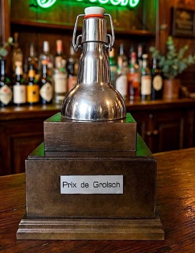Prix de Grolsch