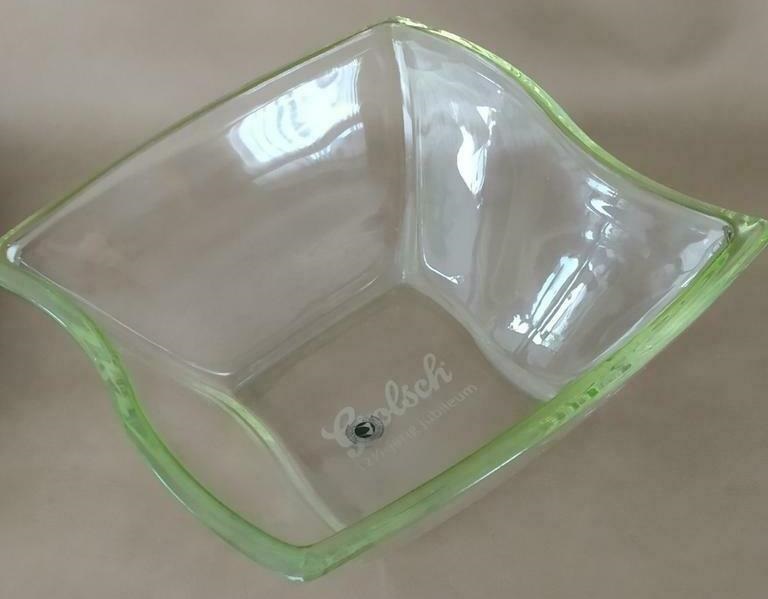 schaaltje - glas  