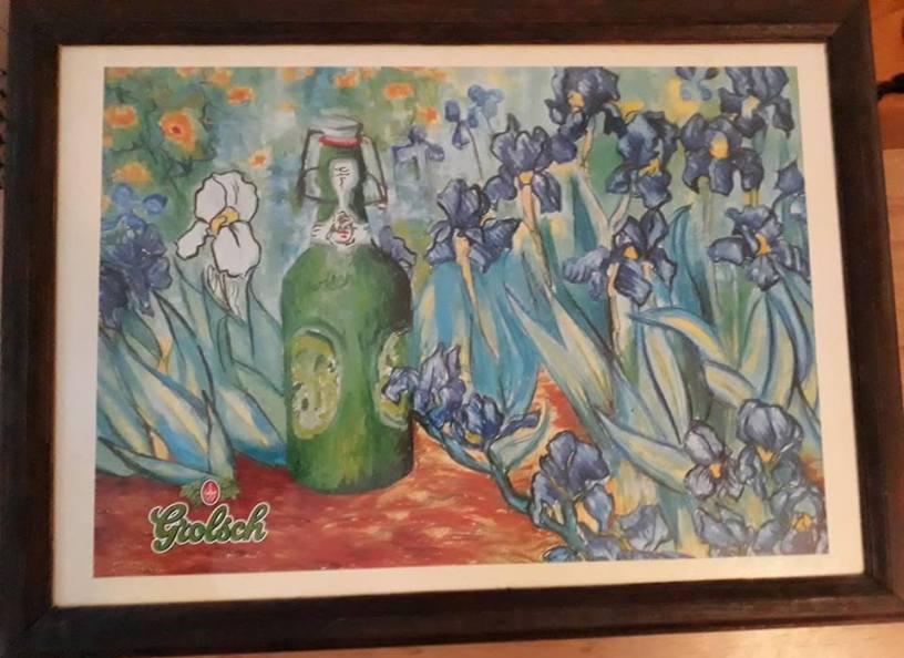 schilderij  
