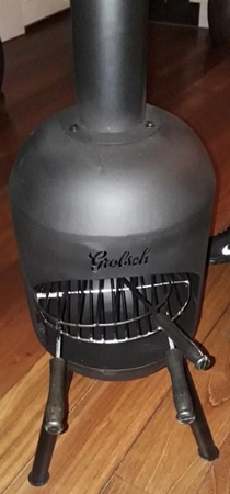 bbq