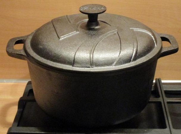 Braadpan