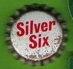 kroonkurk - Silver Six
