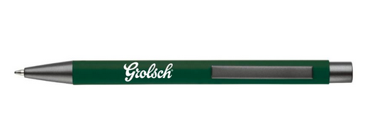 balpen - groen  
