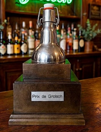Prix de Grolsch