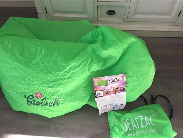 seatsack