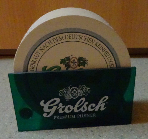 Viltjeshouder 