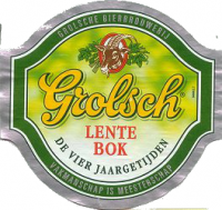 Etiket - Lente Bok