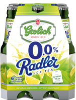 Sixpack Radler Ice Tea 0.0
