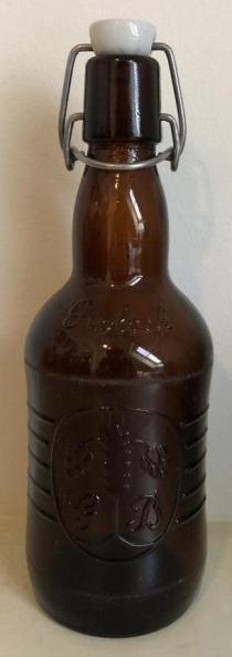 Beugelfles 1971