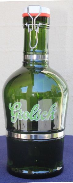 fles - 