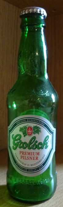 Fles - Premium pilsner
