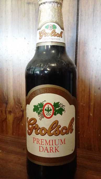 fles - Premium Dark