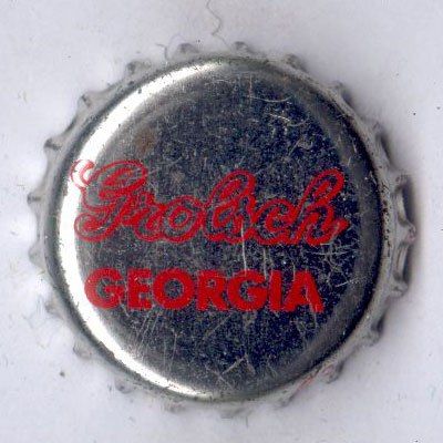 Kroonkurk - Georgia