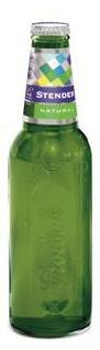 Fles en sixpack
