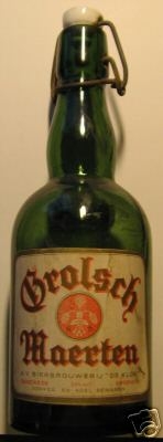 beugelfles - Maerten