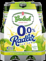 Sixpack Radler Ice Tea 0.0