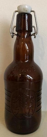 Beugelfles 1968