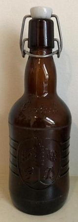 Beugelfles 1971