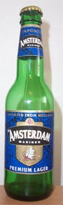 Amsterdam Mariner