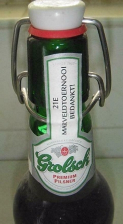 Marveldtoernooi