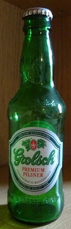 Fles - Premium pilsner