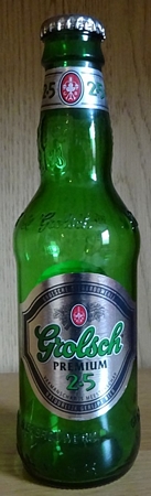 Fles - Premium 2.5