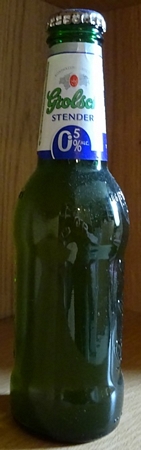Fles - Stender