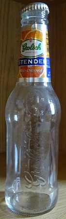 Fles - Stender  