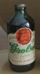 fles - pilsner