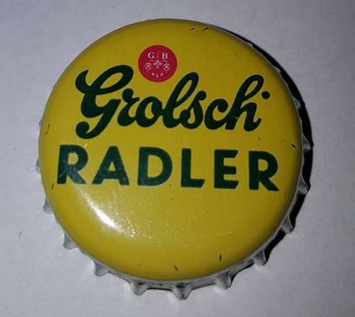 kroonkurk - Radler